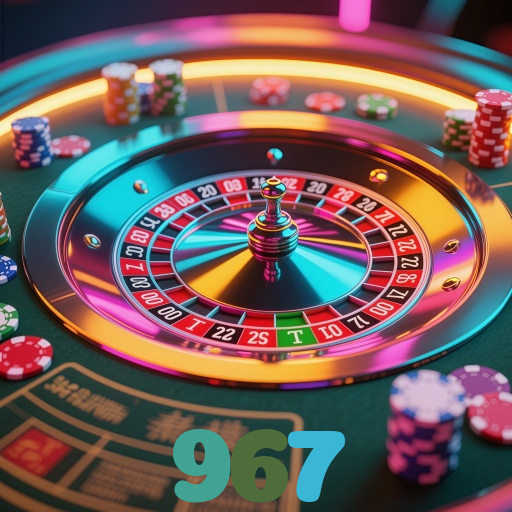 967 - Baixe o App 967 para Android e Comece a Jogar