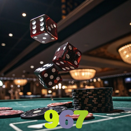 967 - Baixe o app 967 no Google Play e jogue ao vivo