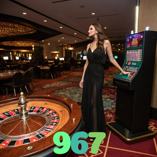 967 - Baixe o App 967 para Android e Comece a Jogar