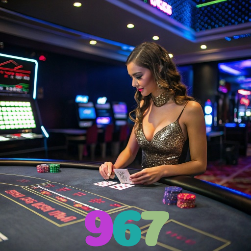 967 - Baixe o App 967 para Android e Comece a Jogar