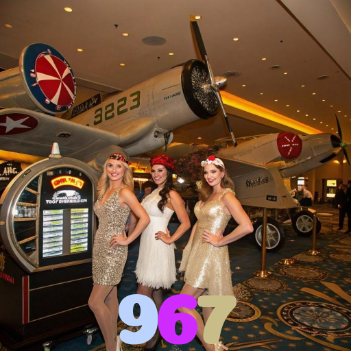 967 - Baixe o App 967 para Android e Comece a Jogar