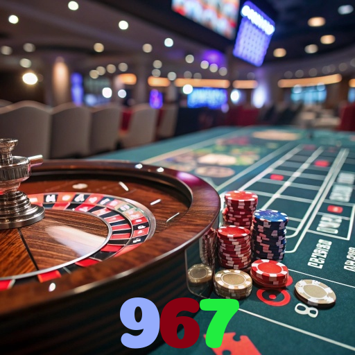 967 - Baixe o App 967 para Android e Comece a Jogar