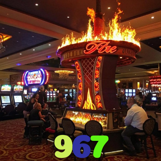 967 - Baixe o App 967 para Android e Comece a Jogar