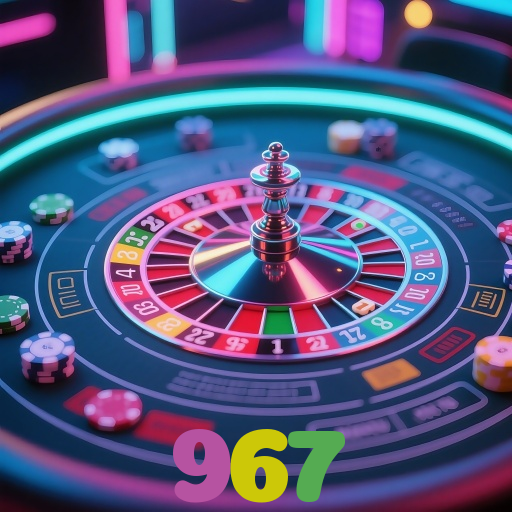 967 - Baixe o App 967 para Android e Comece a Jogar