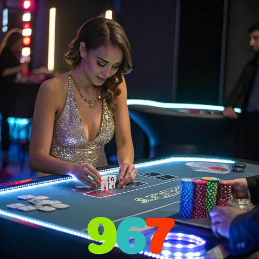 967 - Baixe o App 967 para Android e Comece a Jogar
