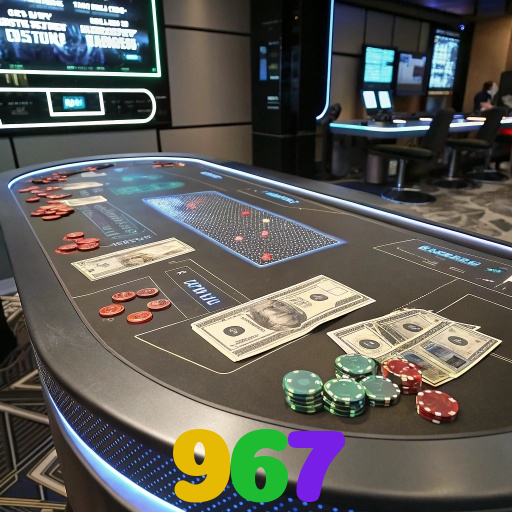 967 - Baixe o App 967 para Android e Comece a Jogar
