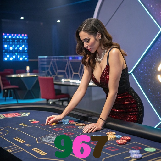 967 - Baixe o App 967 para Android e Comece a Jogar