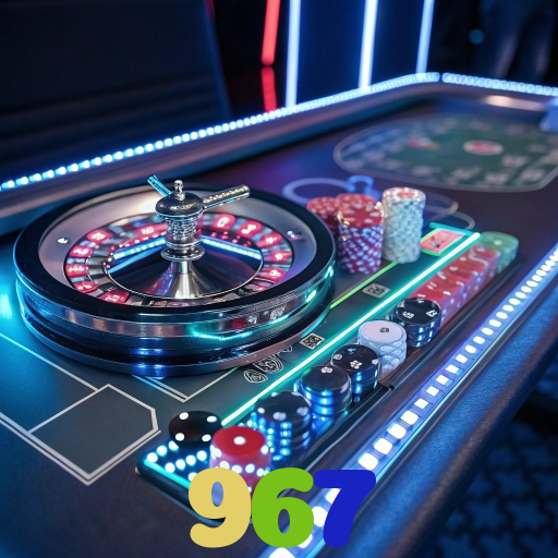 967 - Baixe o app 967 no Google Play e jogue ao vivo