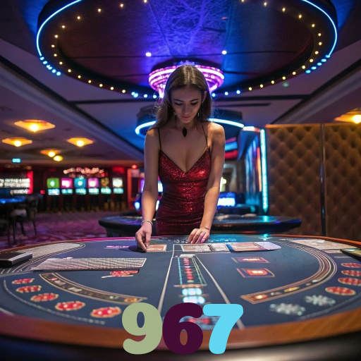 967 - Baixe o App 967 para Android e Comece a Jogar