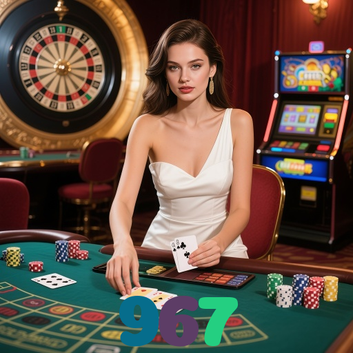 967 - Baixe o App 967 para Android e Comece a Jogar