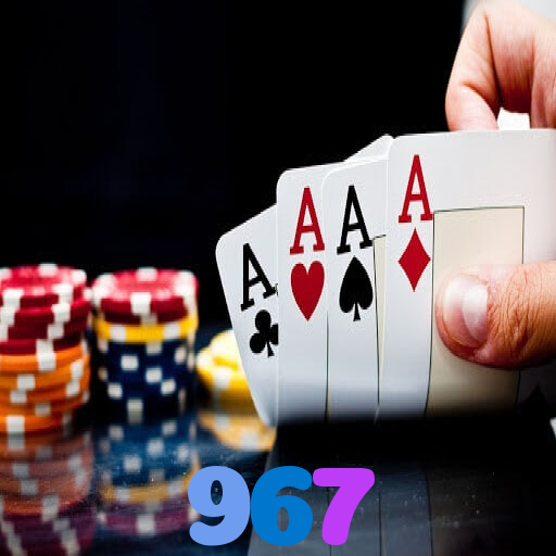 967 - Baixe o app 967 no Google Play e jogue ao vivo