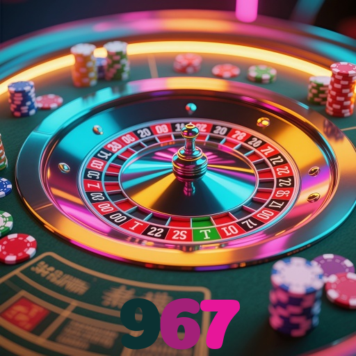 967 - Baixe o App 967 para Android e Comece a Jogar