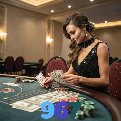 967 - Baixe o app 967 no Google Play e jogue ao vivo