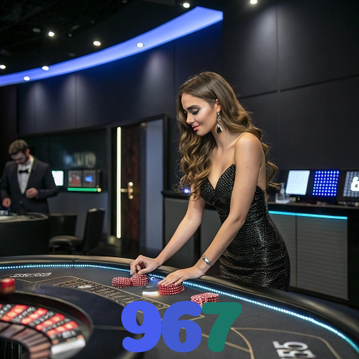 967 - Baixe o App 967 para Android e Comece a Jogar