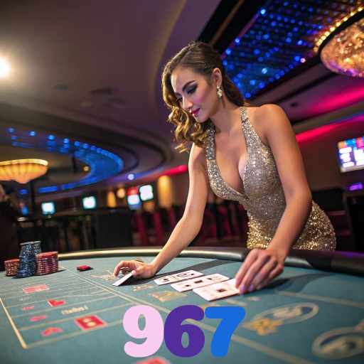 967 - Baixe o App 967 para Android e Comece a Jogar