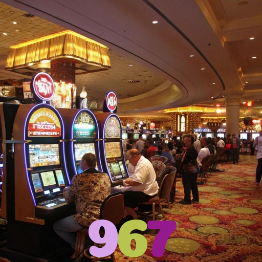 967 - Baixe o app 967 no Google Play e jogue ao vivo