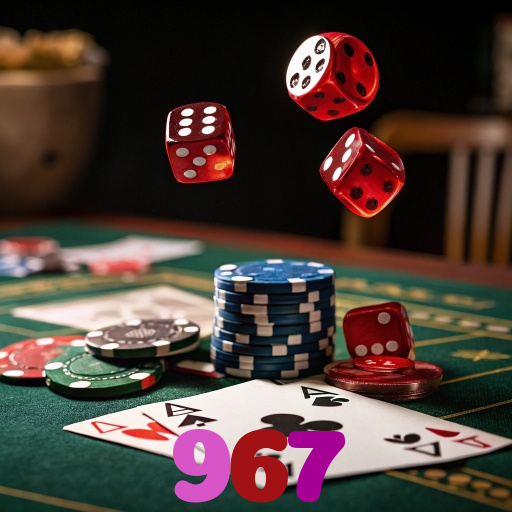 967 - Baixe o App 967 para Android e Comece a Jogar