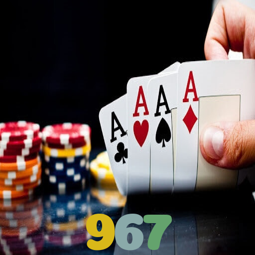 967 - Baixe o app 967 no Google Play e jogue ao vivo