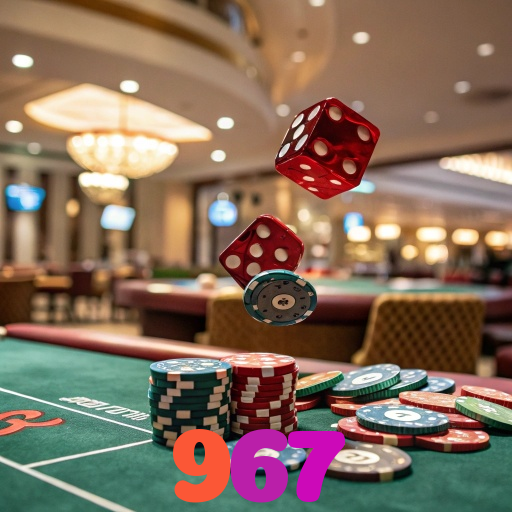 967 - Baixe o app 967 no Google Play e jogue ao vivo
