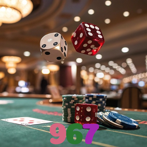 967 - Baixe o App 967 para Android e Comece a Jogar