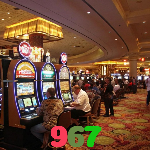 967 - Baixe o App 967 para Android e Comece a Jogar