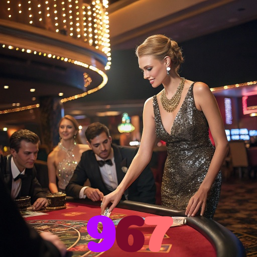 967 - Baixe o App 967 para Android e Comece a Jogar
