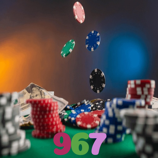 967 - Baixe o App 967 para Android e Comece a Jogar