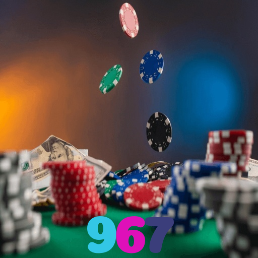 967 - Baixe o App 967 para Android e Comece a Jogar