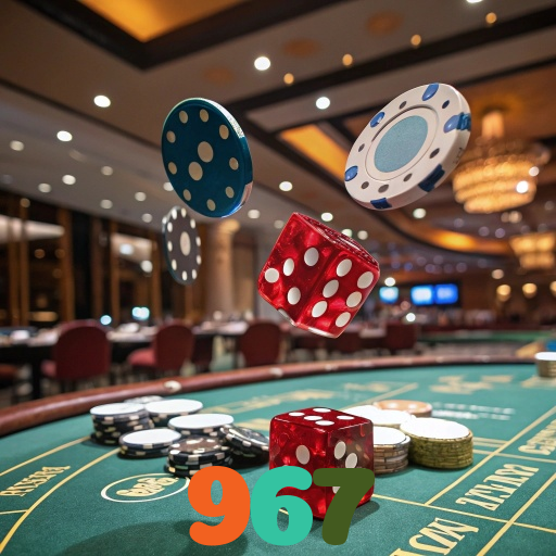 967 - Baixe o App 967 para Android e Comece a Jogar