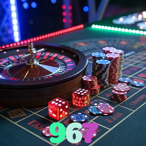 967 - Baixe o App 967 para Android e Comece a Jogar