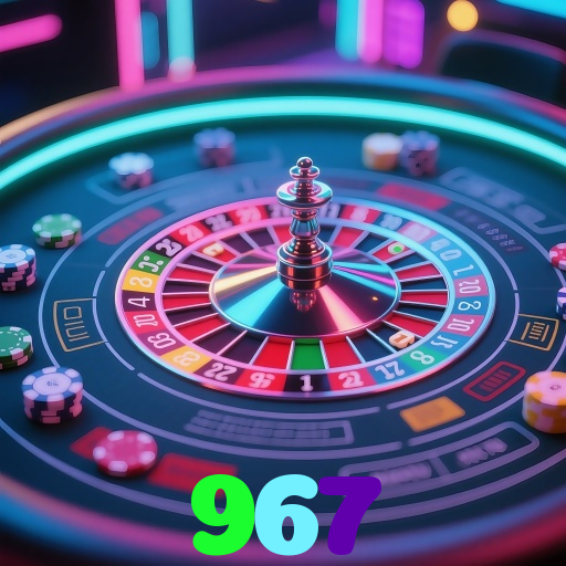 967 - Baixe o App 967 para Android e Comece a Jogar
