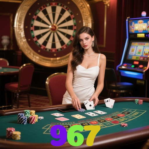 967 - Baixe o App 967 para Android e Comece a Jogar