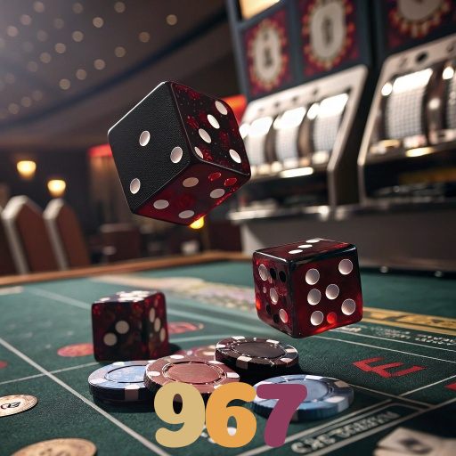 967 - Baixe o App 967 para Android e Comece a Jogar