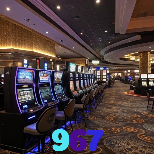967 - Baixe o App 967 para Android e Comece a Jogar