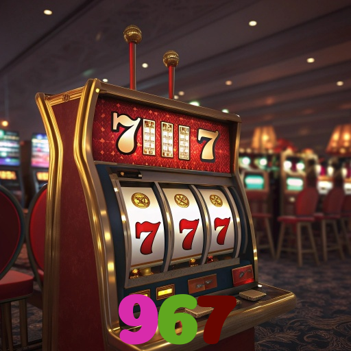 967 - Baixe o app 967 no Google Play e jogue ao vivo