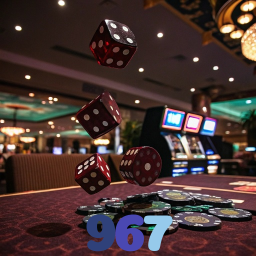 967 - Baixe o app 967 no Google Play e jogue ao vivo