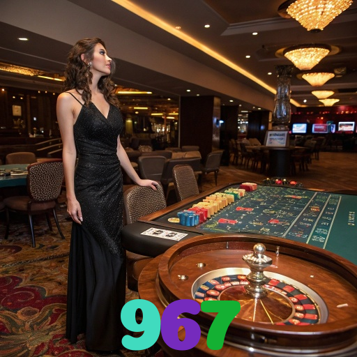 967 - Baixe o App 967 para Android e Comece a Jogar