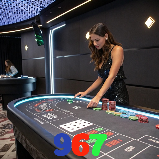 967 - Baixe o App 967 para Android e Comece a Jogar