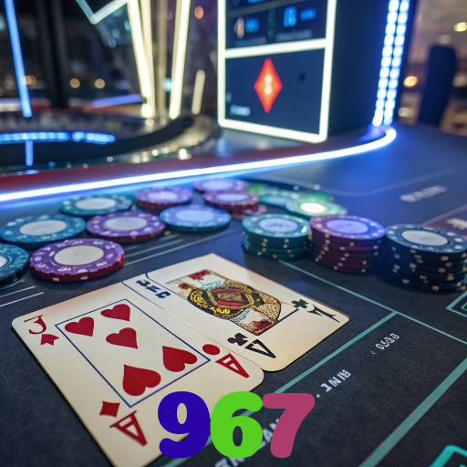 967 - Baixe o App 967 para Android e Comece a Jogar