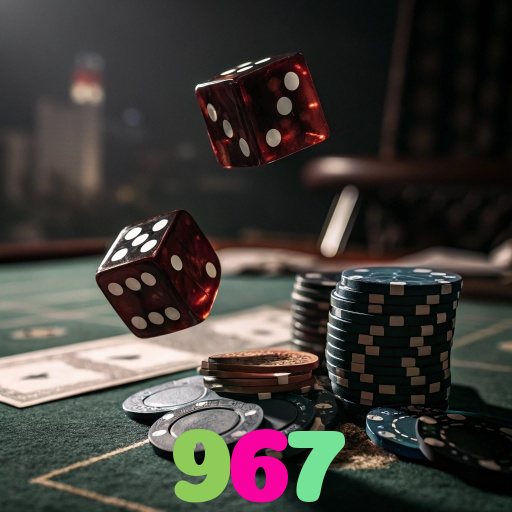 967 - Baixe o App 967 para Android e Comece a Jogar