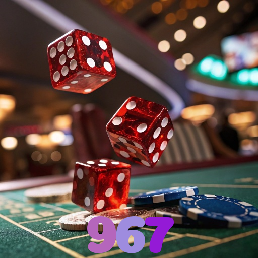 967 - Baixe o app 967 no Google Play e jogue ao vivo