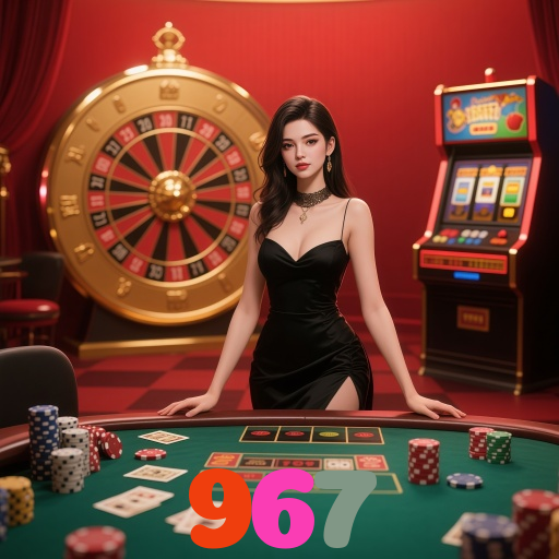 967 - Baixe o app 967 no Google Play e jogue ao vivo