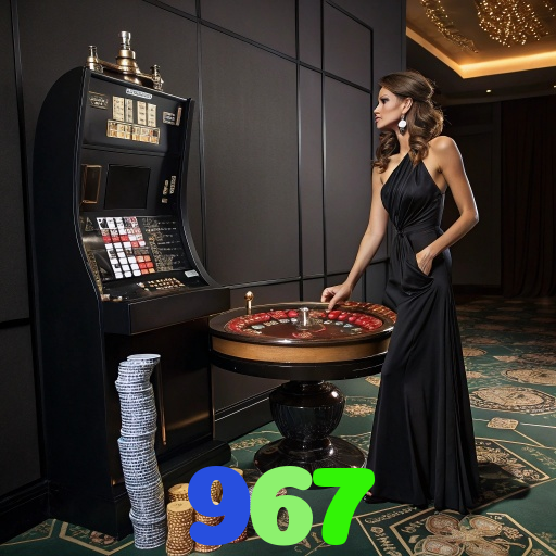967 - Baixe o app 967 no Google Play e jogue ao vivo