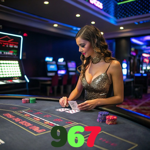 967 - Baixe o App 967 para Android e Comece a Jogar