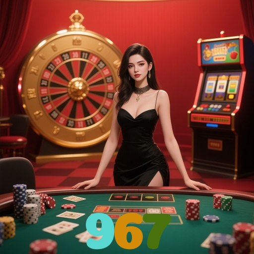 967 - Baixe o App 967 para Android e Comece a Jogar