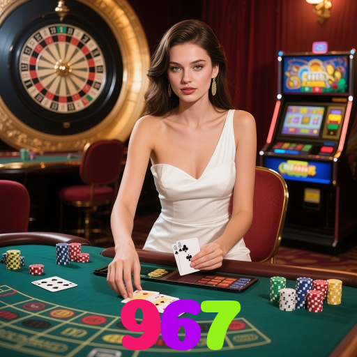 967 - Baixe o App 967 para Android e Comece a Jogar