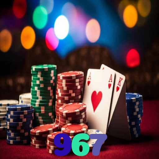 967 - Baixe o App 967 para Android e Comece a Jogar
