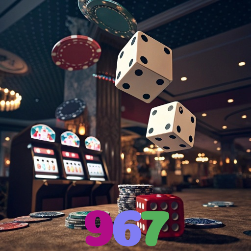 967 - Baixe o App 967 para Android e Comece a Jogar