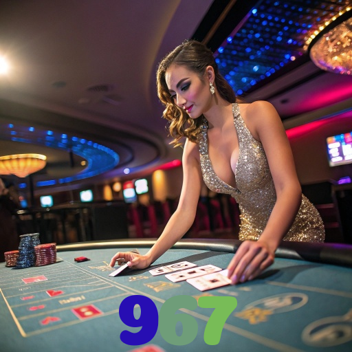 967 - Baixe o App 967 para Android e Comece a Jogar