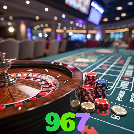 967 - Baixe o app 967 no Google Play e jogue ao vivo